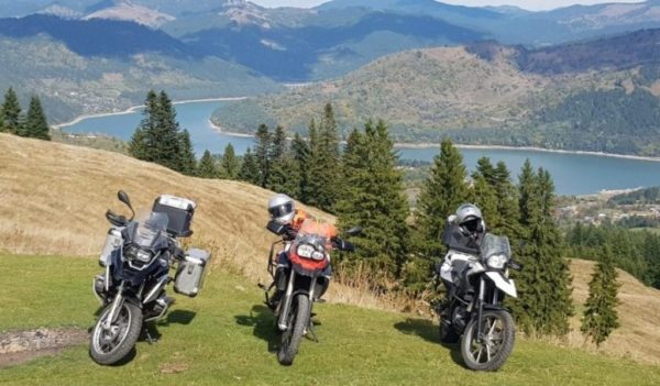 motorcycle tour transylvania bukovina